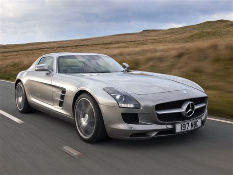 The mercedes sls amg is a fast car out of the showroom, but a little supercharging by elmerhaus pushed it to 1,025 horsepower and here's an this speedway had its share of speed addiction victims, but the latest one would be this mercedes sls amg that has been tuned by elmerhaus. MERCEDES BENZ SLS AMG GT specs & photos - 2012, 2013, 2014 ...