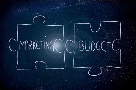 How Much Should You Spend On Marketing A Comprehensive Guide For