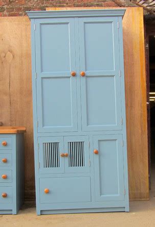 Find the freestanding microwave that is right for you. Freestanding Kitchen Larder Cupboard with Microwave ...