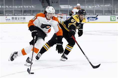Flyers Bruins Game 6 Preview