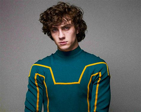 Episode where aaron taylor johnson reprises his role as pietro maximoff. Pin on