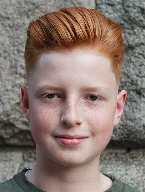 16 Year Old Boy Haircuts 30 Styling Ideas For 2024 Child Insider