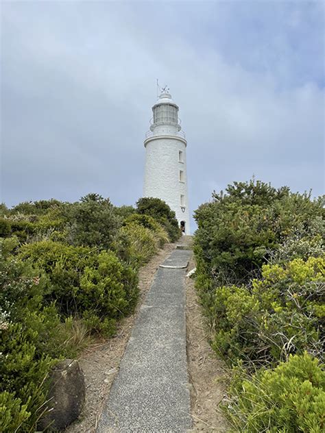 South Bruny Lighthouse Escape And Explore