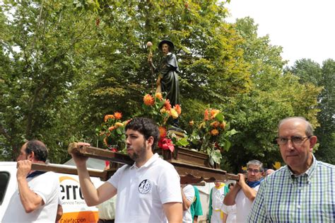 Las Próximas Fiestas De San Roque Y La Virgen De La Mayor En 2021