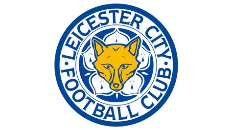 Leicester City Logo Significado Del Logotipo Png Vector