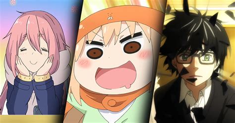 The Best Anime Shows Of 2022 Ph