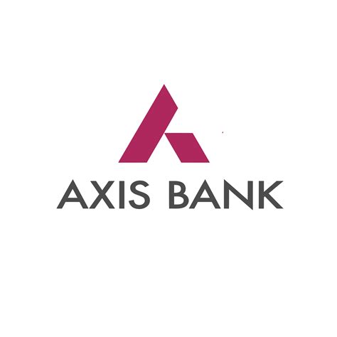 Banks Logo Axis Bank Photo Clipart Banner Background Images Png