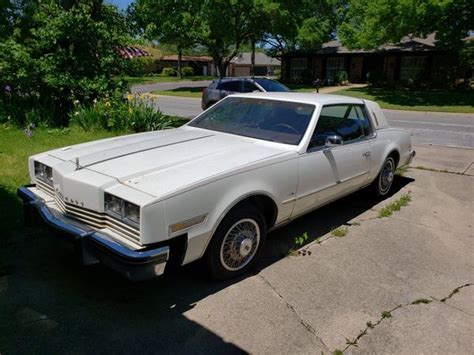 81 Oldsmobile Toronado For Sale In Dallas Tx Offerup