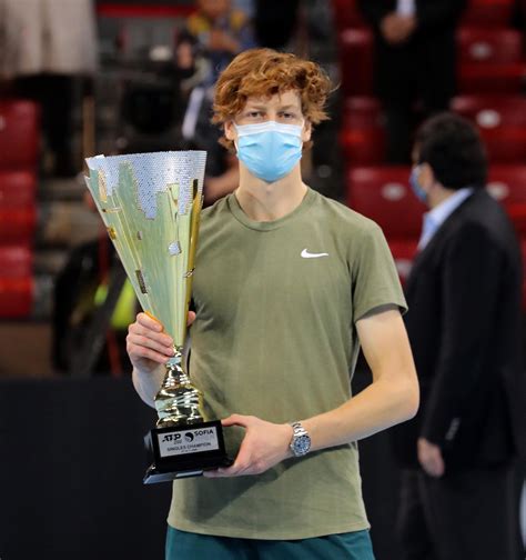 Atp dubai duty free tennis championships quarterfinal predictions. Super Sinner, primo trionfo Atp | Foto - Sportmediaset