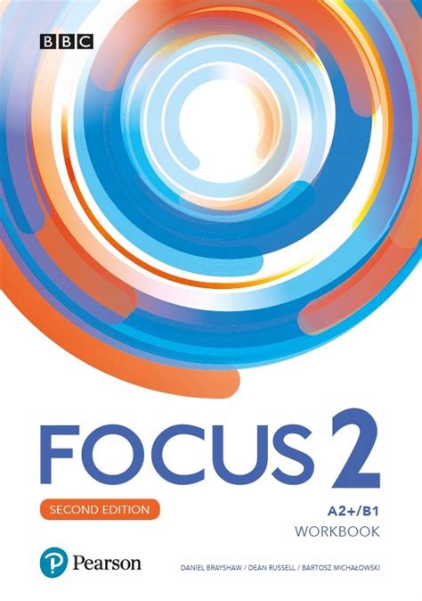 Focus 2 Second Edition ćwiczenia Odpowiedzi - FOCUS 2 SECOND EDITION PODRĘCZNIK + ĆWICZ. A2+/B1 8278445799 - Allegro.pl
