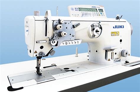 High-Performance Sewing Machines - Marine Fabricator