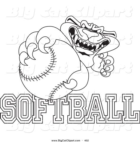 Forget about farmyard animals or characters from popular animated movies, we've rounded up 28. Softball coloring pages to download and print for free