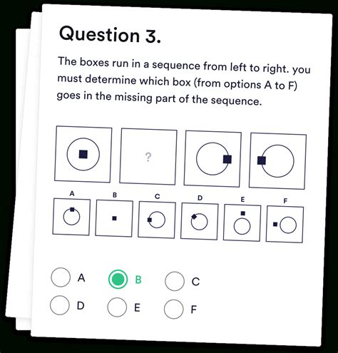 Patterns And Inductive Reasoning Worksheet And Answers — Db