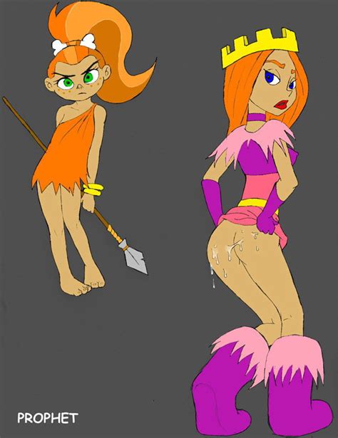 Rule Dave The Barbarian Disney Fang Dave The Barbarian Princess Candy Prophet