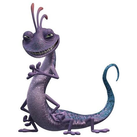 Very own boo would be getting her own film? Randall Boggs | Monsters, Inc. Wiki | Fandom