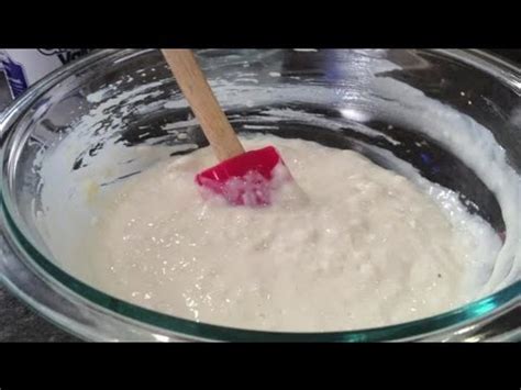 How to Make Your Own Pancake Batter : Pancake Breakfast 