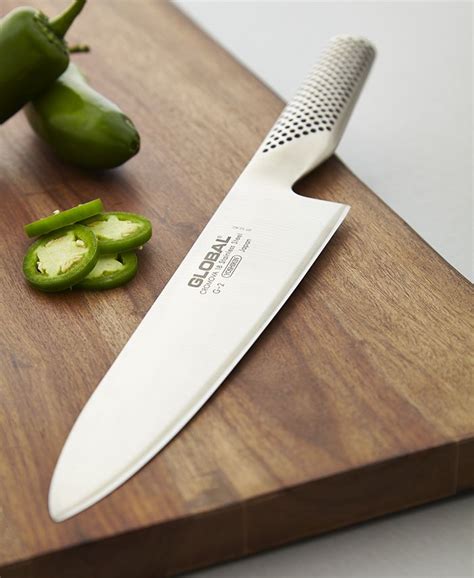 Global 8 Chefs Knife Macys