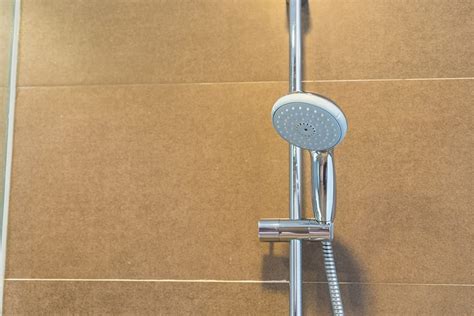 Low water pressure at the shower head can occur for a wide variety of reasons. How to Avoid Water Pressure Loss in Your Shower | All ...