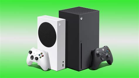 Xbox Series X Et S La Liste Officielle Des Jeux