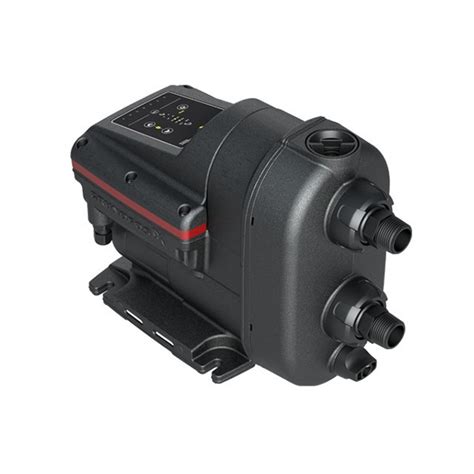 Anda bisa memperoleh harga pompa air. Jual Mesin Pompa Air Booster Grundfos SCALA 2 Murah ...