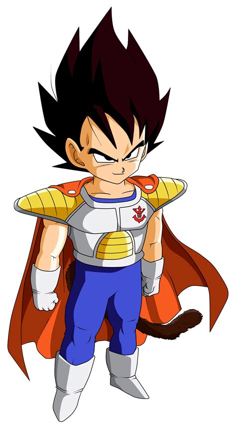 However, he disappears without warning. Vegeta (DBZPV) - Dragon Ball Fanon Wiki