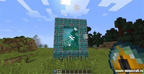 Superheroes, horror heroes, godzilla and even star wars. Minestory Legends 1.12.2 / Моды для Майнкрафт / Mods Minecraft