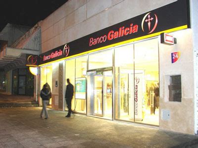 Banco galicia es un banco privado de la república argentina que pertenece al grupo financiero galicia. NUEVO GOLPE DE MOTOCHORROS EN BARRIO PARQUE CALCHAQUI ...