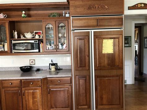 A kitchen is one of the main areas of a home that raises its value. What Color Should I Paint My Kitchen Cabinets? | Textbook ...