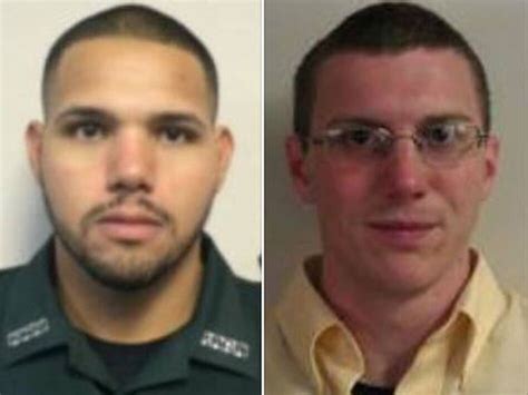 2 Sheriffs Deputies Are Killed While Eating In A Florida Restaurant Ncpr News