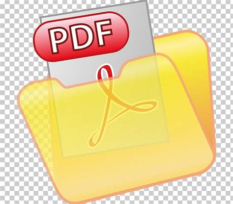 Portable Document Format Computer Icons Png Clipart Adobe Acrobat