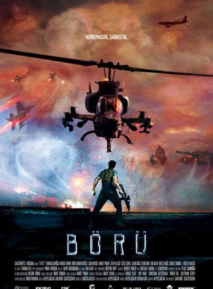Börü 28 aralık'ta tüm sinemalarda!börü sinema filmi 15 temmuz gecesi yuvaları olan özel harekat daire başkanlığı bombaland. Börü - Film 2017 - FILMSTARTS.de