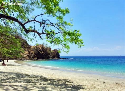 5 Beaches In Guanacaste Costa Rica Youve Never Heard Of