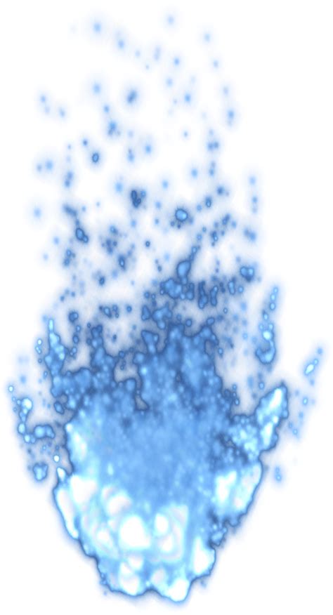 Flame Light Fire Blue Fire Png Download 533986 Free Transparent