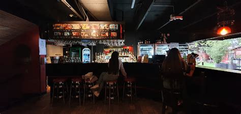 Anónimo Bar En Bogotá