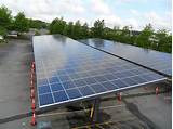Solar Parking Structures Pictures