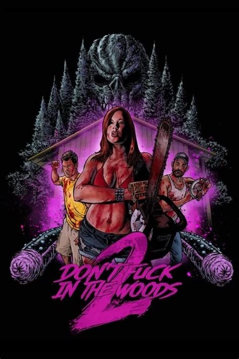 Watch Don’t Fuck In The Woods 2 Online Free On 123series