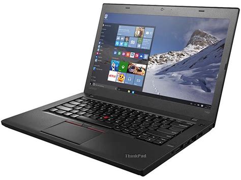 Harga Lenovo Thinkpad T460 20fm00 3lid Laptop Core I5 4gb 500gb Win10