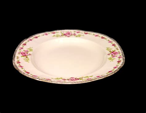Alfred Meakin Rosecliffe Oval Platter Royal Marigold Ironstone Made In