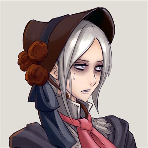 Bloodborne Doll Reaction  Meme By Sirk 9 On Deviantart