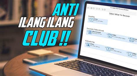 Tak perlu khawatir jika sobat sedang mengalami masalah tersebut. Cara Mudah Mengembalikan File Data Yang Hilang Secara ...