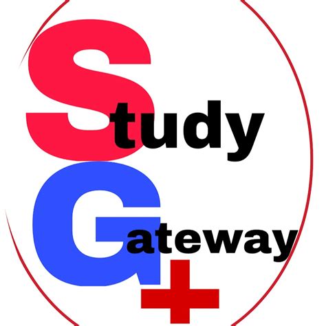 Study Gateway Youtube