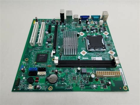 Dell Vostro 230 Motherboard Laptech The It Store