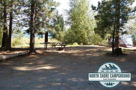 Maybe you would like to learn more about one of these? NORTH SHORE CAMPGROUND - Updated 2018 Reviews (Chester, CA ...