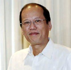 Aquino, wearing a native formal shirt and speaking in tagalog, promised to fight corruption, particularly in the notoriously. Benigno "Noynoy" Aquino III - Official Cabinet Members List