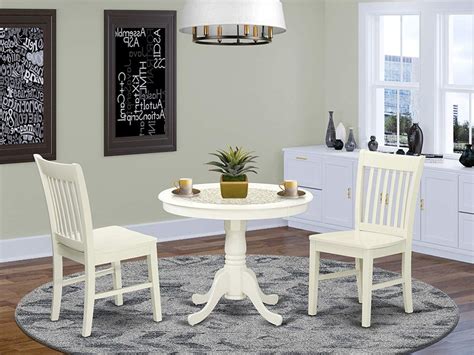 Maybe you would like to learn more about one of these? Top 10 Best white kitchen table Reviews in 2020