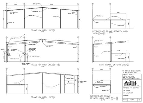 A Typical Structural Design Process Universal Engineering