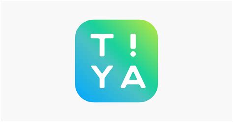 ‎tiya On The App Store