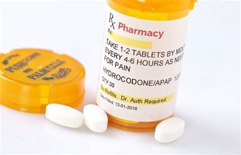 What Helps Hydrocodone Withdrawal Symptoms