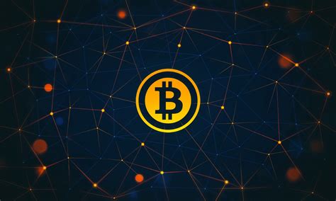 Bitcoin runs on its own blockchain. An Introduction to Bitcoin and Cryptocurrency - Hacker Noon