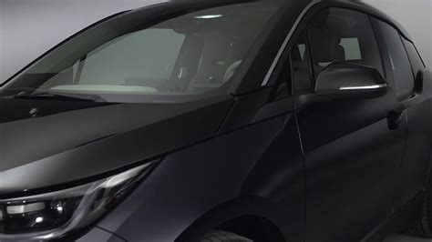 The bmw i3 is no. The new BMW i3 - Exterior Design - YouTube